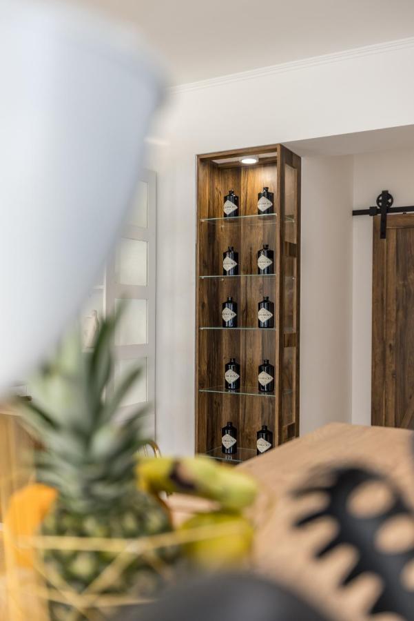 Apartment & Room Ileana Split Bagian luar foto