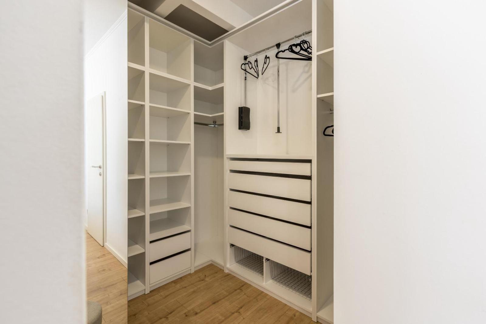 Apartment & Room Ileana Split Bagian luar foto