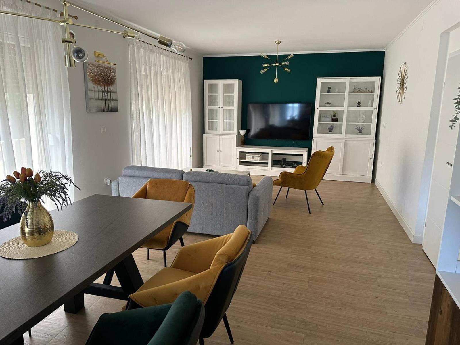 Apartment & Room Ileana Split Bagian luar foto